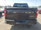 2019 Chevrolet Silverado K1500 High Country