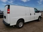 2020 Chevrolet Express G2500