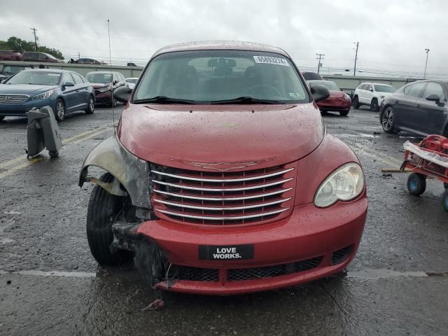 2006 Chrysler PT Cruiser Touring