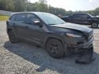 2014 Jeep Cherokee Sport