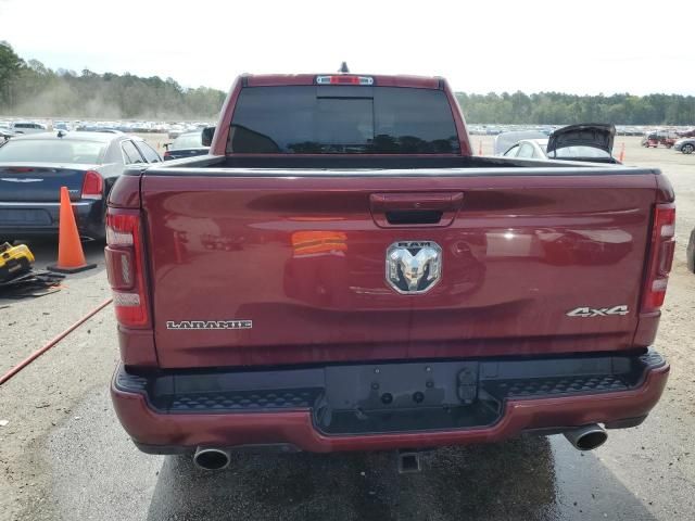 2020 Dodge 1500 Laramie