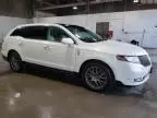 2014 Lincoln MKT