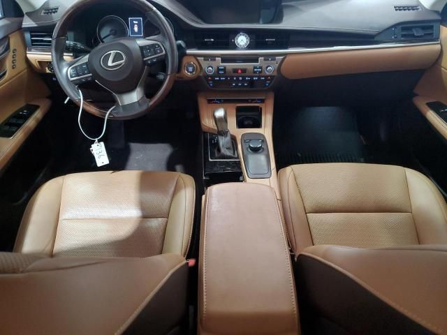 2017 Lexus ES 350