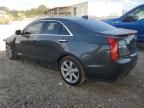 2015 Cadillac ATS