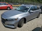 2020 Honda Accord Hybrid EXL