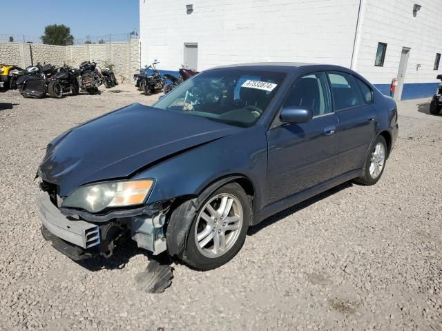 2005 Subaru Legacy 2.5I