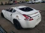 2010 Nissan 370Z