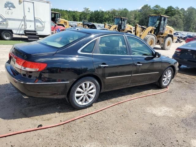 2009 Hyundai Azera GLS