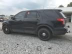 2013 Ford Explorer Police Interceptor