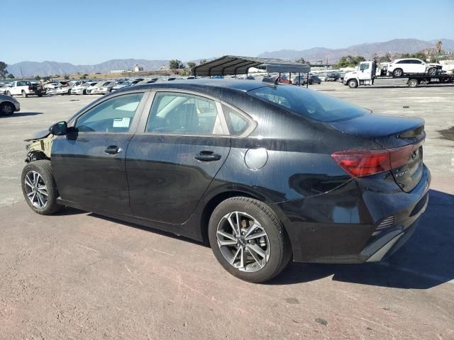 2023 KIA Forte LX