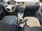 2011 Volkswagen Jetta Base