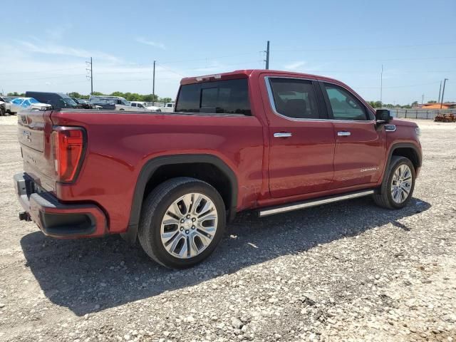 2020 GMC Sierra K1500 Denali