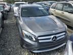 2015 Mercedes-Benz GLA 250 4matic