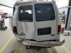 2001 Ford Econoline E350 Super Duty Wagon