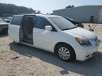 2009 Honda Odyssey EXL