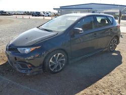 2017 Toyota Corolla IM en venta en San Diego, CA