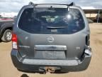 2006 Nissan Pathfinder LE