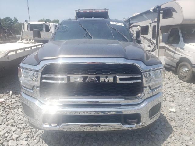 2021 Dodge RAM 3500 Trade