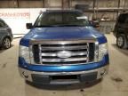 2009 Ford F150 Supercrew