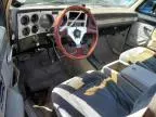 1983 GMC Jimmy K1500