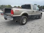 2004 Ford F250 Super Duty