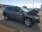 2015 Jeep Compass Sport