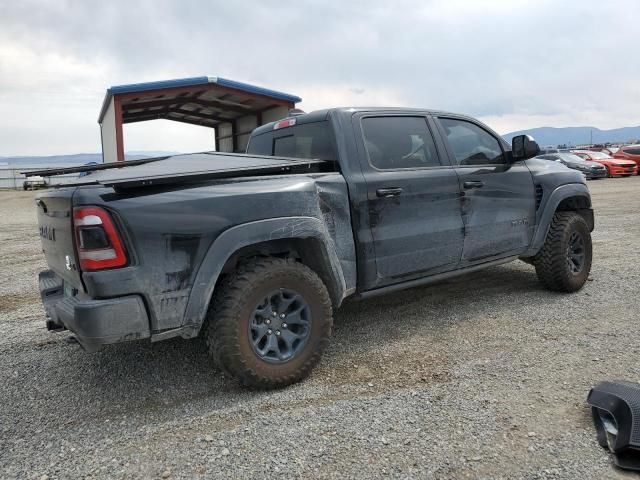 2022 Dodge RAM 1500 TRX