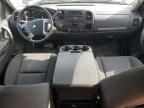 2011 Chevrolet Silverado K2500 Heavy Duty LT