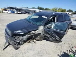 Volvo Vehiculos salvage en venta: 2007 Volvo XC90 V8