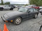 1987 Porsche 924 S