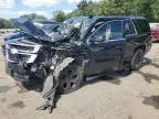 2019 Chevrolet Tahoe C1500 LS