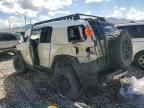 2008 Toyota FJ Cruiser