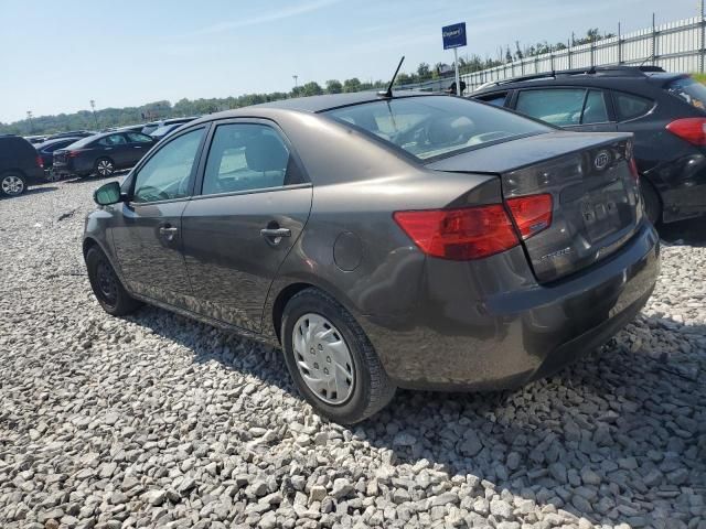 2012 KIA Forte EX