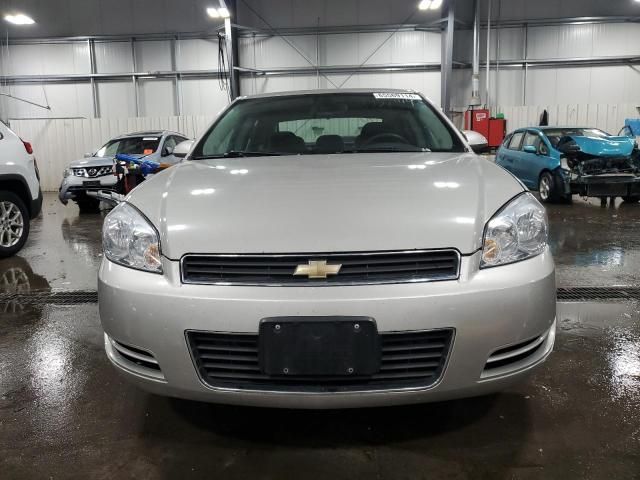 2008 Chevrolet Impala LT