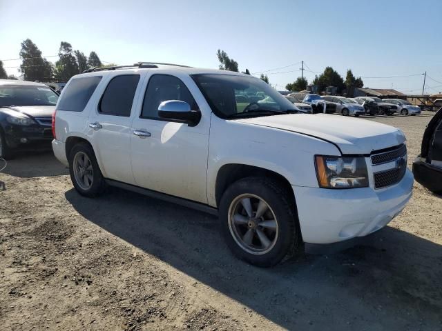 2008 Chevrolet Tahoe K1500