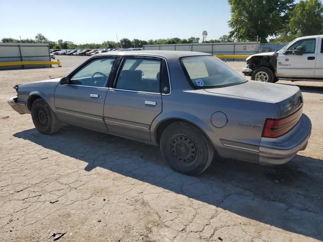 1993 Buick Century Special