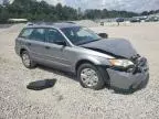 2008 Subaru Outback