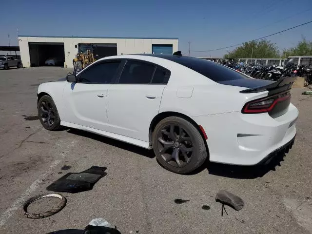 2019 Dodge Charger GT