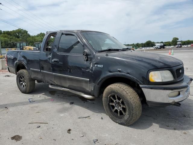 1997 Ford F150