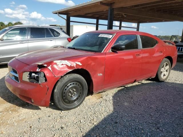 2009 Dodge Charger SXT