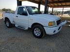 2004 Ford Ranger