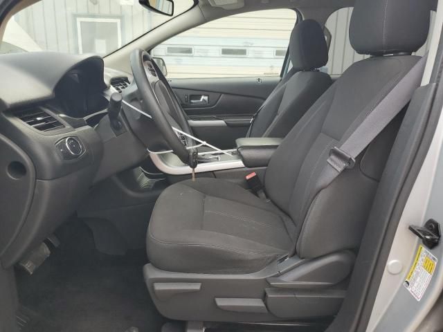 2014 Ford Edge SE