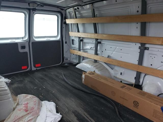 2013 Ford Econoline E250 Van