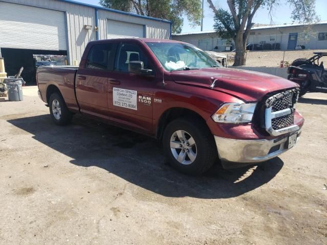 2019 Dodge RAM 1500 Classic SLT