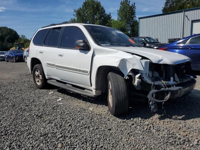 2002 GMC Envoy