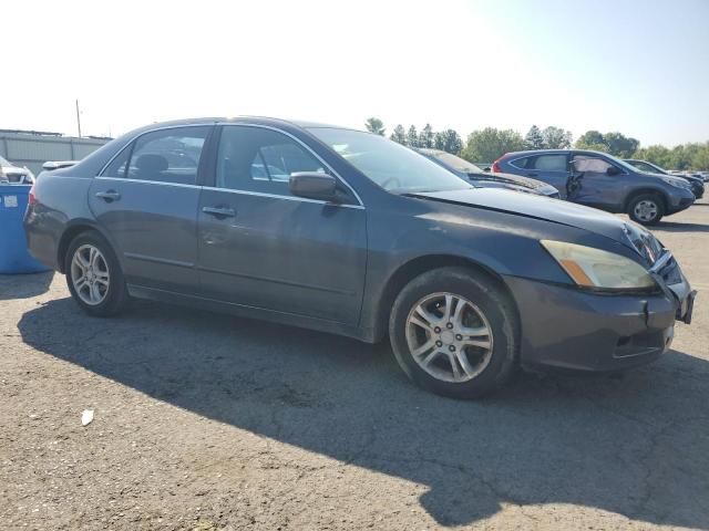 2007 Honda Accord SE