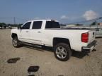 2016 Chevrolet Silverado K2500 Heavy Duty LTZ