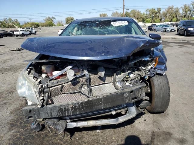 2014 Toyota Camry Hybrid