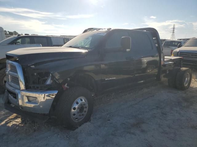 2020 Dodge RAM 3500 BIG Horn