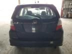 2009 Honda FIT Sport